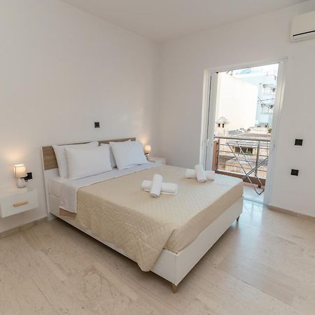 Lux City Apartment بلدة كوس المظهر الخارجي الصورة