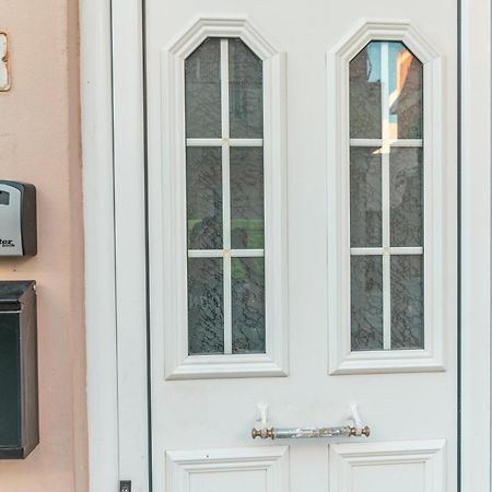 Lux City Apartment بلدة كوس المظهر الخارجي الصورة