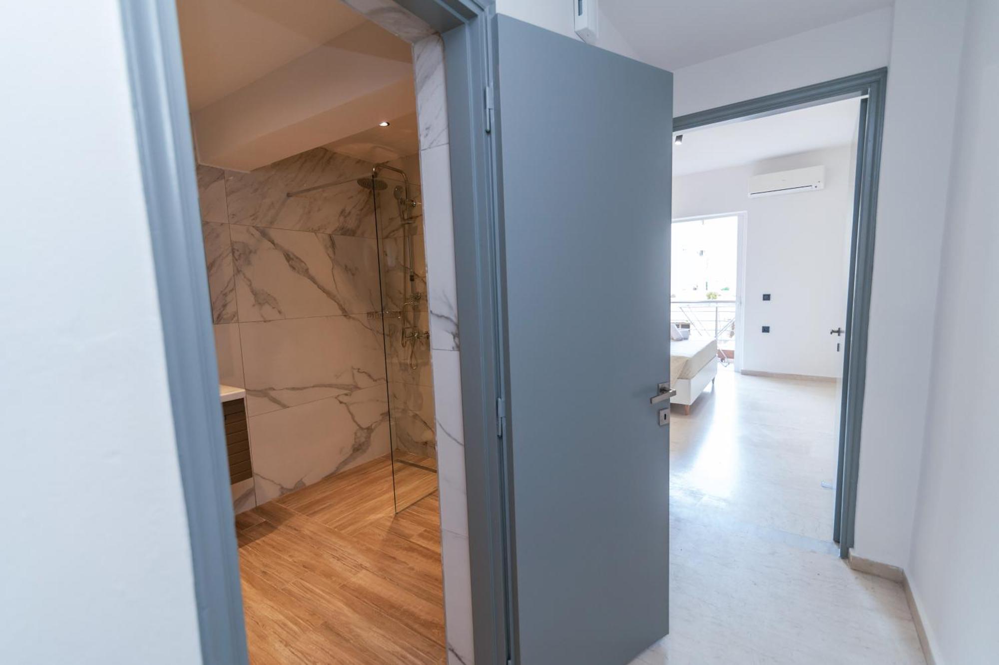 Lux City Apartment بلدة كوس المظهر الخارجي الصورة