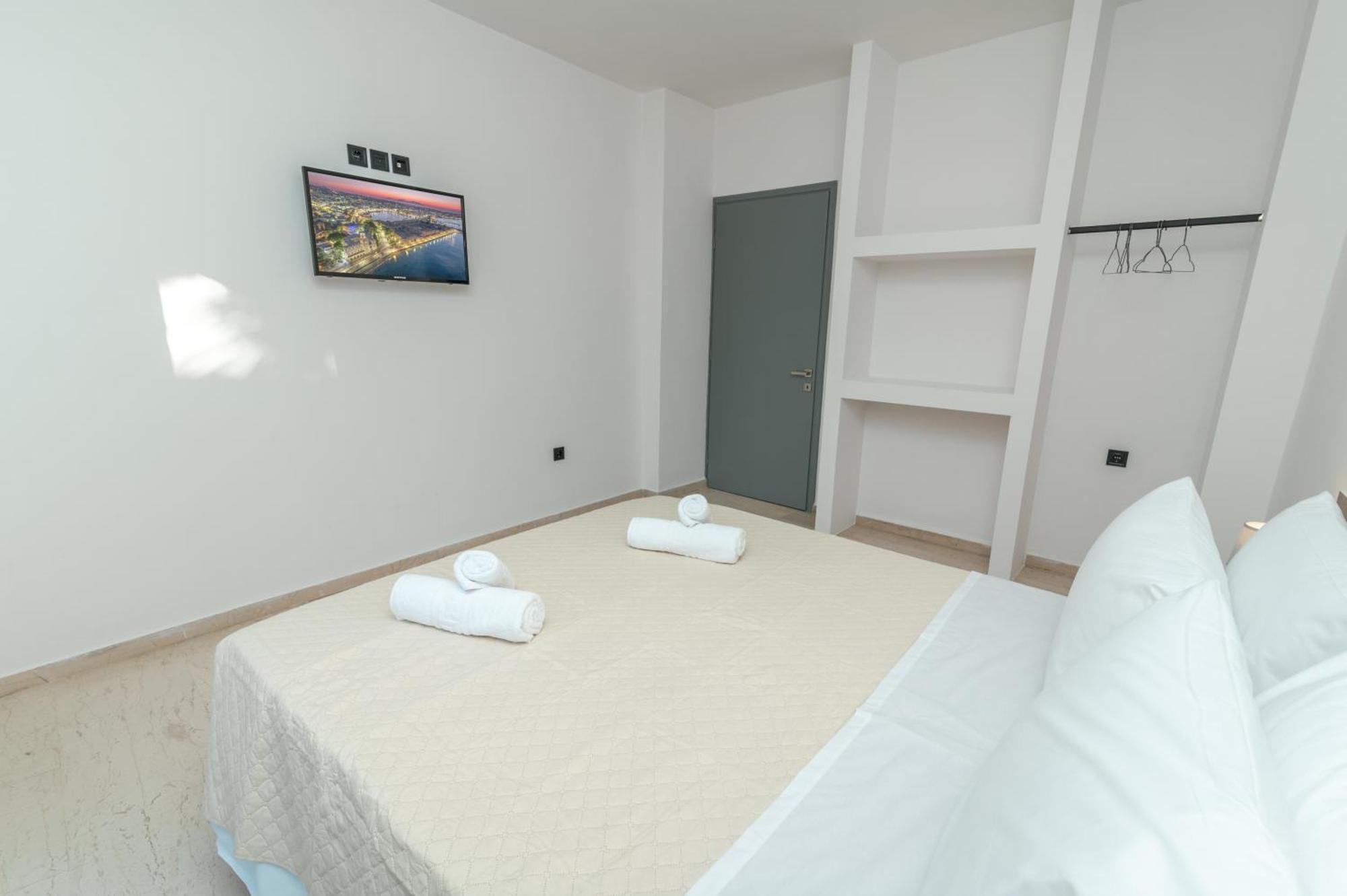 Lux City Apartment بلدة كوس المظهر الخارجي الصورة