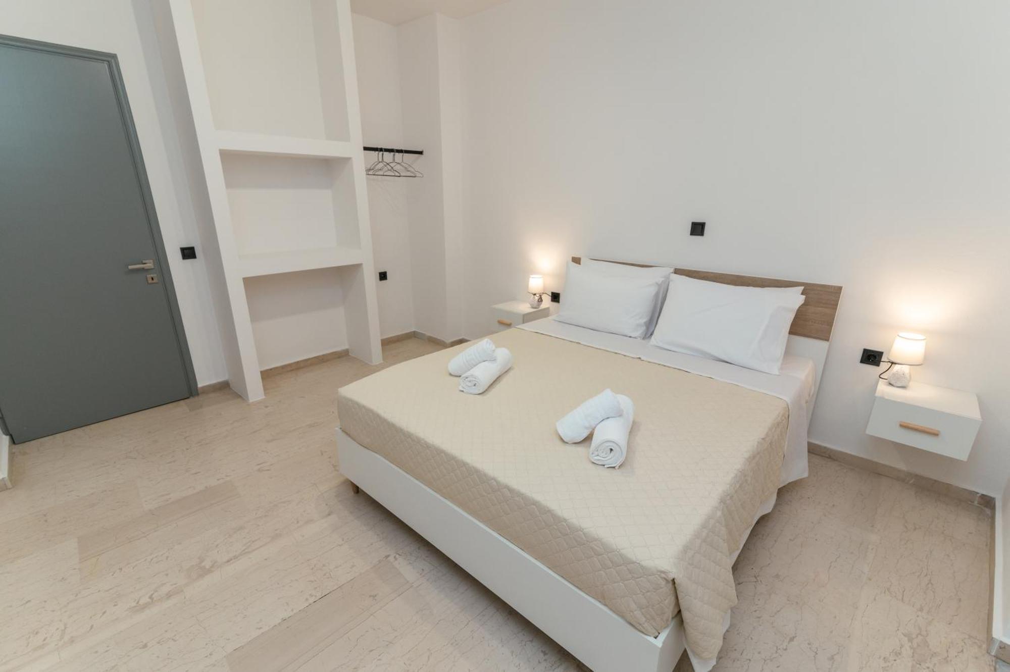 Lux City Apartment بلدة كوس المظهر الخارجي الصورة