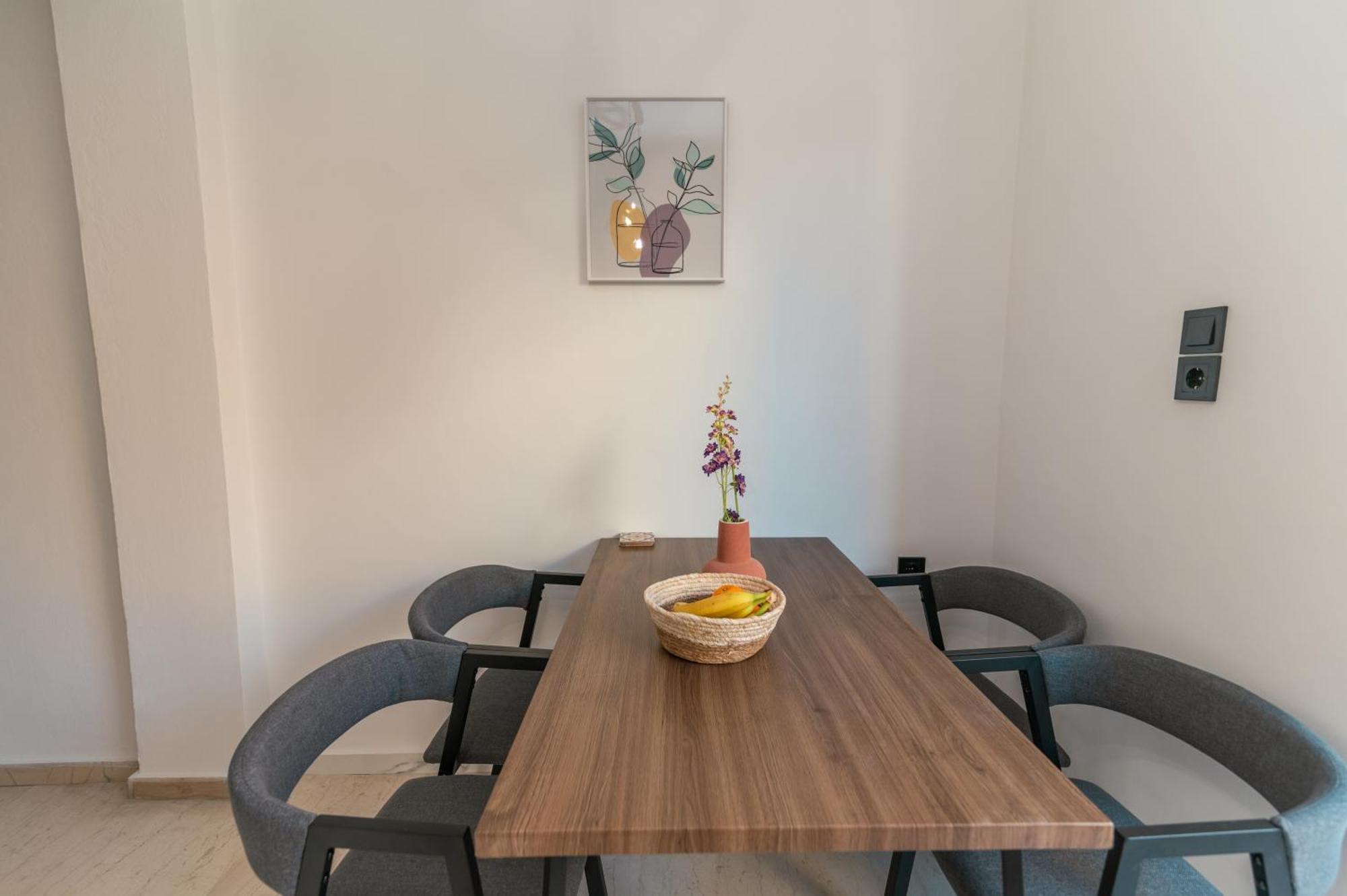 Lux City Apartment بلدة كوس المظهر الخارجي الصورة