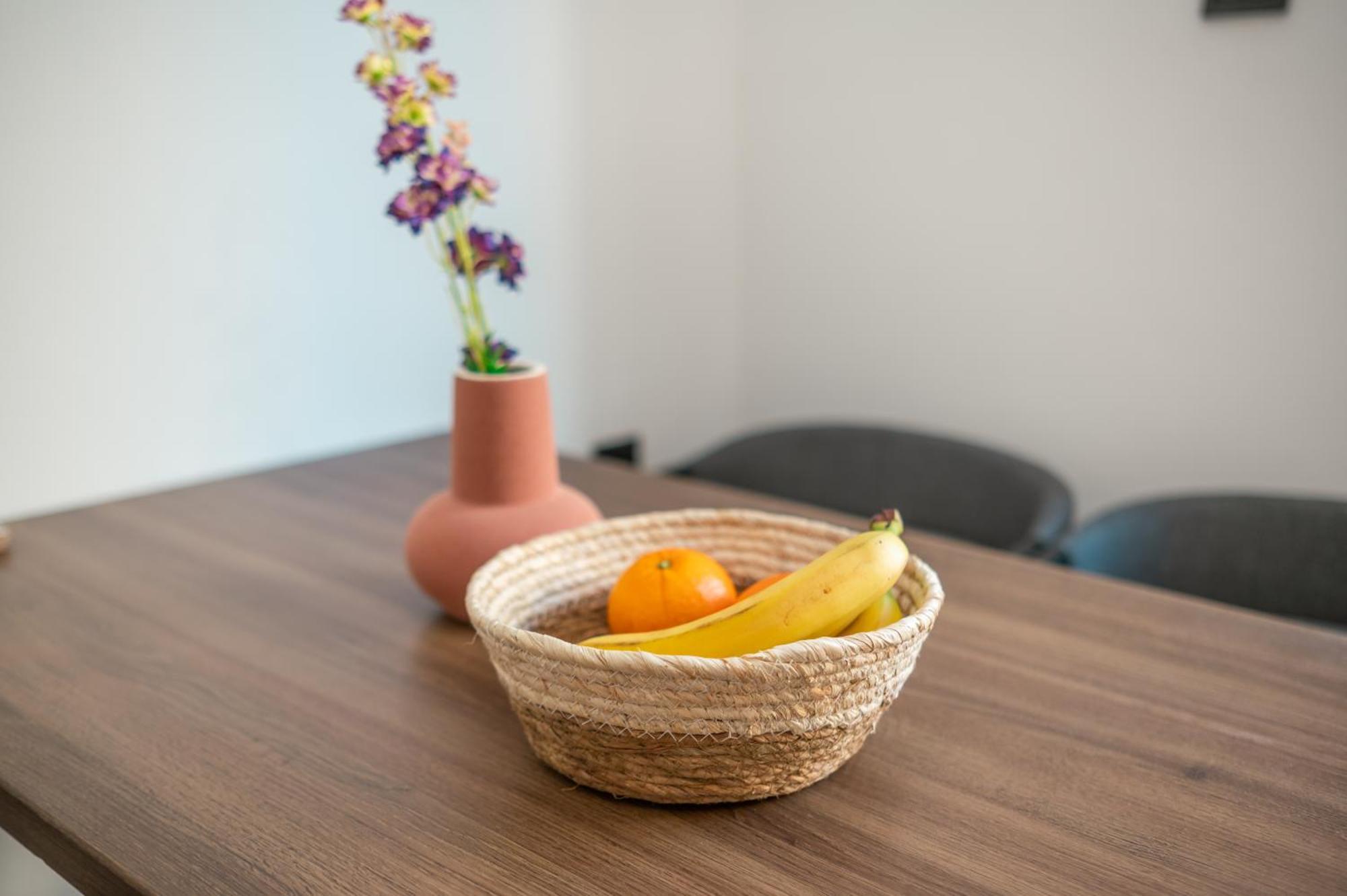 Lux City Apartment بلدة كوس المظهر الخارجي الصورة