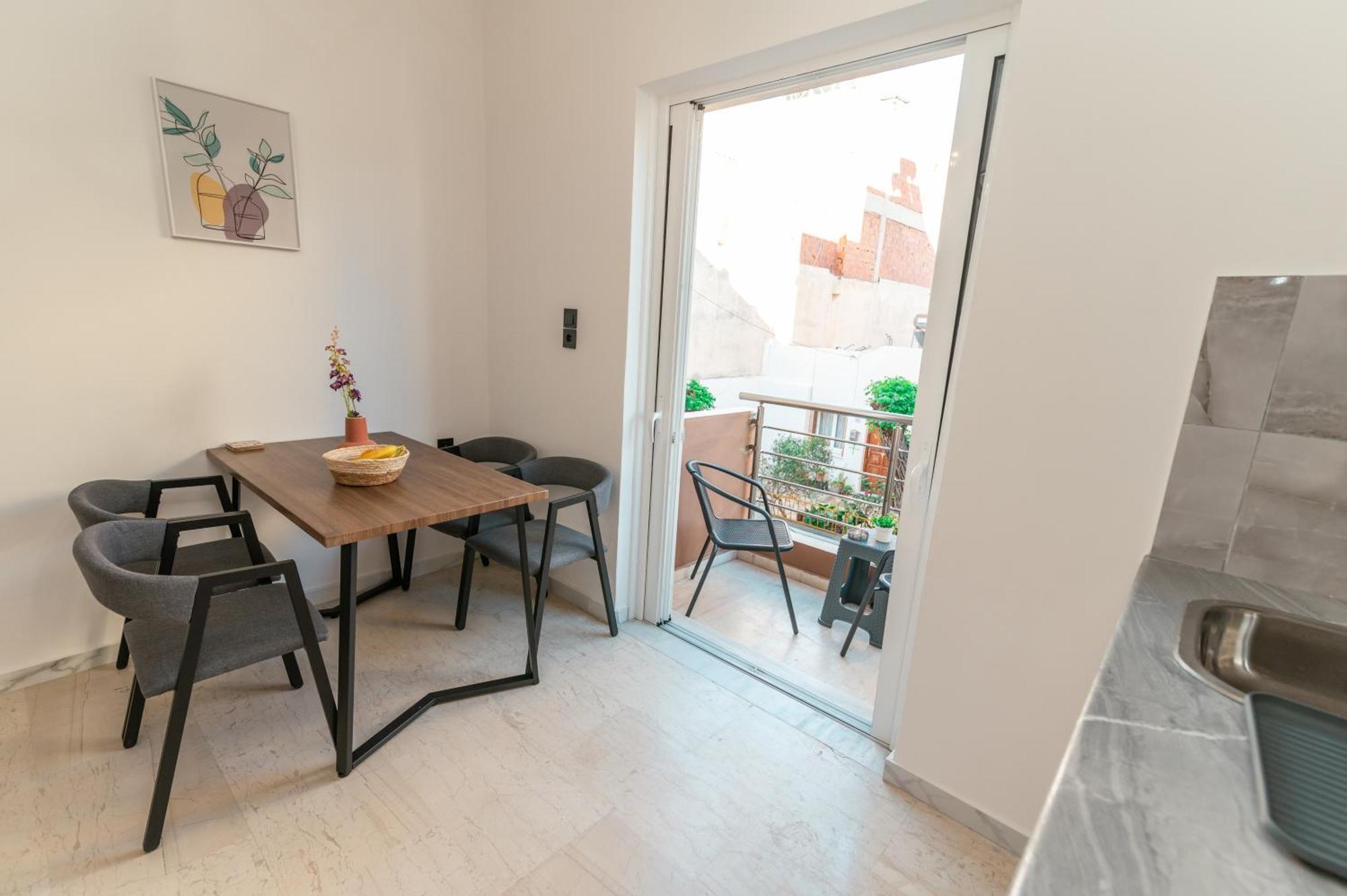 Lux City Apartment بلدة كوس المظهر الخارجي الصورة